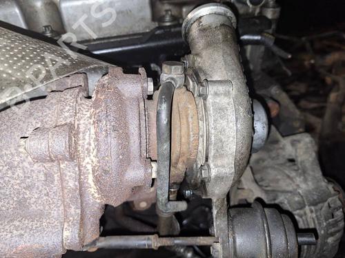 Turbolader/Kompressor Turbolader/Kompressor 35178710 35178710