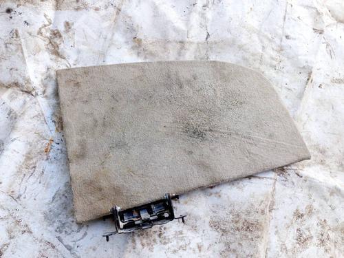 Used Boot lining Boot lining LEXUS RX (_U3_) 400h (MHU38_) (211 hp) 34827828 34827828