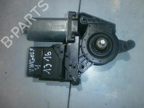 Used Right rear window motor Right rear window motor 35662084 35662084
