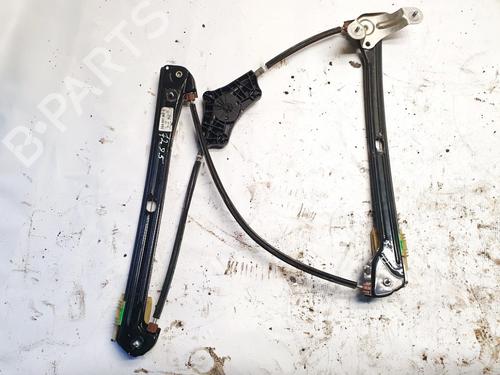 Used Front right window mechanism Front right window mechanism VW GOLF VII (5G1, BQ1, BE1, BE2) 2.0 TDI (150 hp) 35476819 35476819