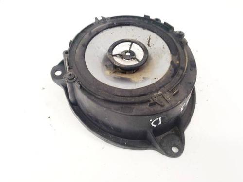 Used Speaker Speaker RENAULT KANGOO / GRAND KANGOO II (KW0/1_) 1.5 dCi 85 (KW0K, KW0L, KW0B) (86 hp) 32597055 32597055