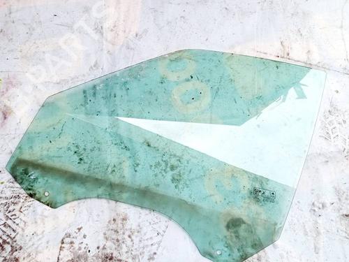 Used Front left door window Front left door window 34807922 34807922