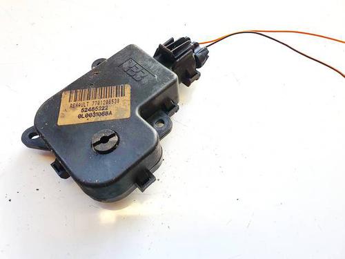 Electronic module RENAULT ESPACE IV (JK0/1_) 2.2 dCi (JK0H) | BP32574904M83  - Image 6