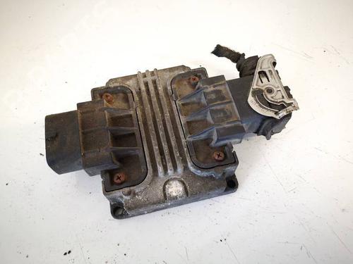 Used Automatic gearbox ECU Automatic gearbox ECU 35047322 35047322