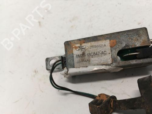 Electronic module FORD GALAXY II (WA6) 2.0 TDCi | BP34994811M83 - Image 3
