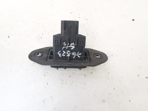 Electronic module FORD TRANSIT CONNECT (P65_, P70_, P80_) 1.8 TDCi | BP35519220M83 - Image 2