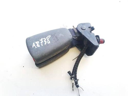 Used Seat buckle Seat buckle 35340877 35340877
