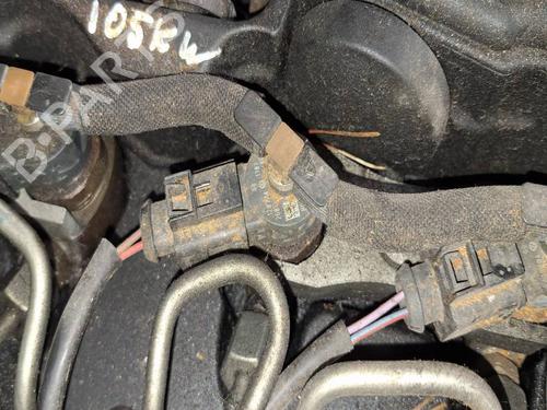 Injector AUDI A5 Convertible (8F7) 2.0 TDI | BP39061363M100 - Image 2