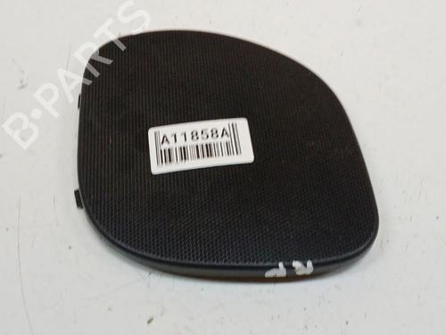 Used Grille Grille 39159836 39159836