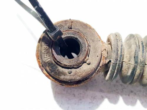 Right rear shock absorber CITROËN C8 (EA_, EB_) 2.2 HDi | BP37009702M19 - Image 2