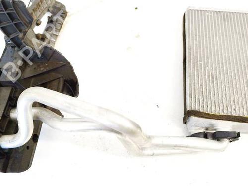 Used Heater matrix Heater matrix CITROËN C5 III (RD_) 1.6 HDi 110 (RD9HZC) (109 hp) 36770718 36770718