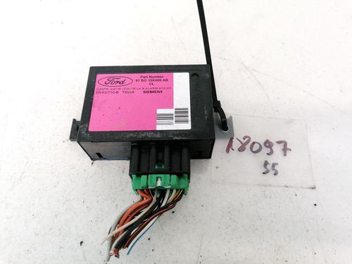 Used Electronic module Electronic module FORD MONDEO II (BAP) 1.8 TD (90 hp) 32909916 32909916