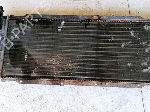 Used Water radiator Water radiator 35600915 35600915