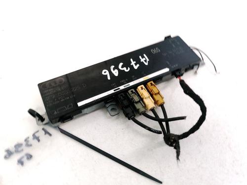 Used Electronic module Electronic module AUDI A6 C6 (4F2) 3.2 FSI quattro (255 hp) 35405269 35405269