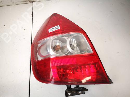 Used Left taillight Left taillight 34939548 34939548