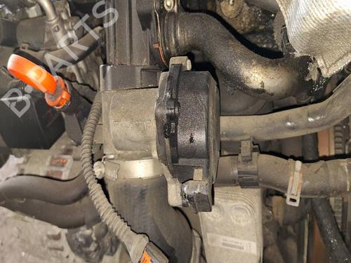 Used Throttle body Throttle body 36659267 36659267