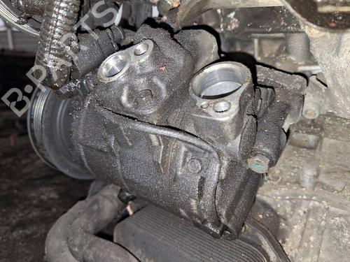AC compressor AUDI A6 C6 (4F2) 2.4 | BP35098649M34 - Image 3