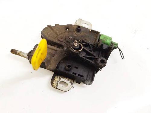 Used Hood lock Hood lock 34856408 34856408