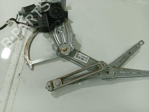 Used Front right window mechanism Front right window mechanism 34840787 34840787