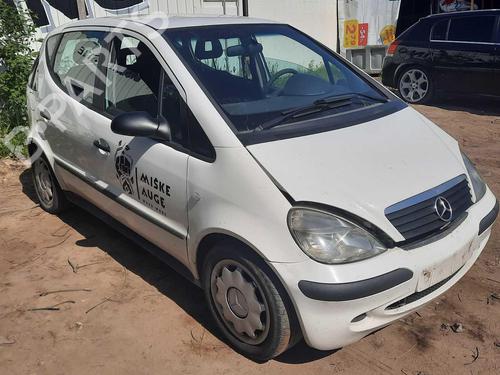 Used Parts MERCEDES-BENZ A-CLASS (W168)  A 170 CDI (168.008)  4470316
