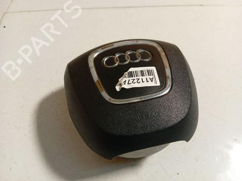 Used Driver airbag Driver airbag AUDI Q7 (4LB) 3.0 TDI quattro (233 hp) 33489785 33489785