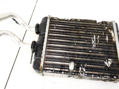 Used Heater matrix Heater matrix OPEL ASTRA G Saloon (T98) 1.4 (F69) (90 hp) 35285329 35285329