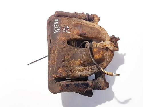 Used Right front brake caliper Right front brake caliper CITROËN C8 (EA_, EB_) 2.0 HDi (107 hp) 35458330 35458330