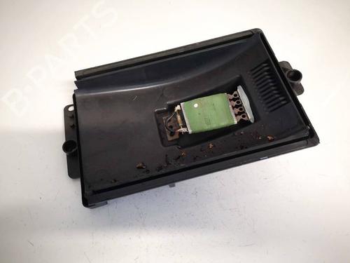 Used Heater resistor Heater resistor 35198624 35198624