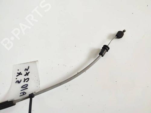 Cable FORD TRANSIT Van (FA_ _) 2.4 DI (FAA_, FAB_, FAC_, FAD_) | BP35043919E12 - Image 2
