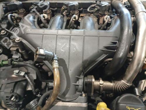 Used Intake manifold Intake manifold VOLVO S40 II (544) 2.0 D (136 hp) 39757889 39757889