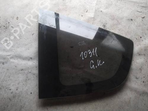 Panel rude bagtil venstre Panel rude bagtil venstre 34997368 34997368