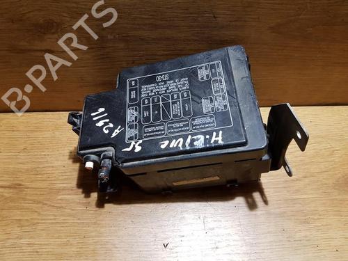 Used Fuse box Fuse box HONDA CIVIC VI Hatchback (EJ, EK) 1.4 i S (EJ9) (90 hp) 33481832 33481832