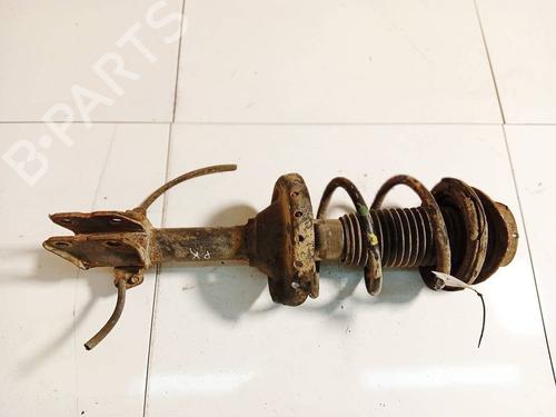 Used Left front shock absorber Left front shock absorber SUBARU LEGACY IV Estate (BP) 2.0 AWD (BP5) (138 hp) 34840057 34840057