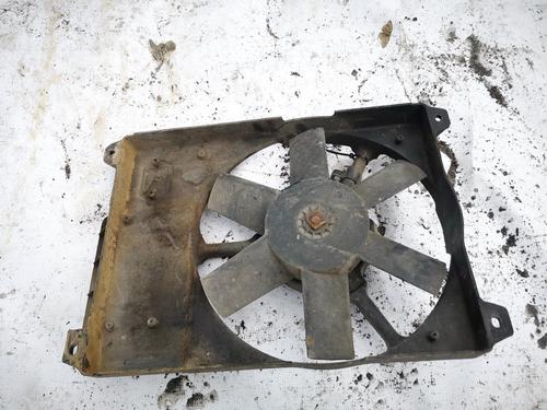 Used Fan Fan PEUGEOT BOXER Bus (230P) 2.5 TDI (107 hp) 35391936 35391936