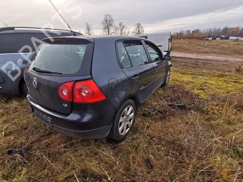 Fuse box VW GOLF V (1K1) 1.6 | BP32550564E1 