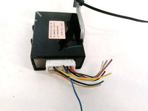 Electronic module SUBARU FORESTER (SF_) 2.0 AWD (SF5) | BP32901172M83 - Image 2