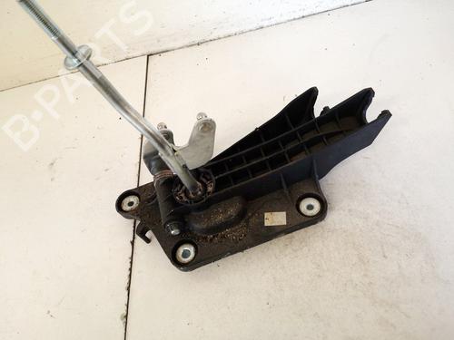 Gear lever MAZDA 3 (BK) 1.6 (BK14) | BP35392957M90 - Image 1