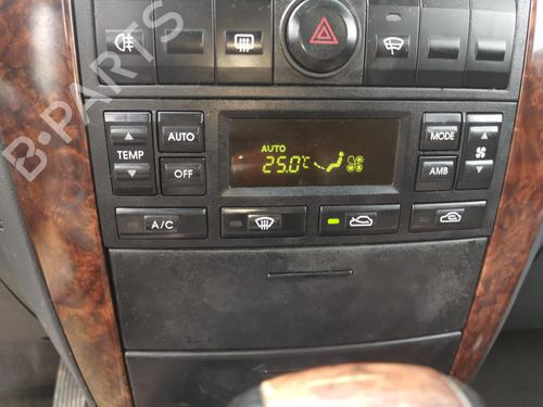 Electronic module KIA SORENTO I (JC) 2.5 CRDi 4WD | BP32877320M83  - Image 10