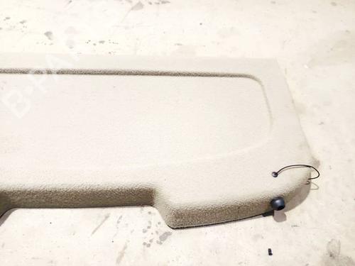 Rear parcel shelf FORD FIESTA VI (CB1, CCN) 1.4 TDCi | BP34948823C85 - Image 3