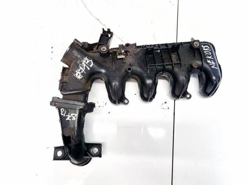 Used Intake manifold Intake manifold CITROËN C4 I (LC_) 1.6 HDi (109 hp) 35271041 35271041