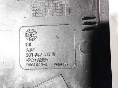 Other VW PASSAT B6 (3C2) 2.0 TDI | BP35112302O1 - Image 3