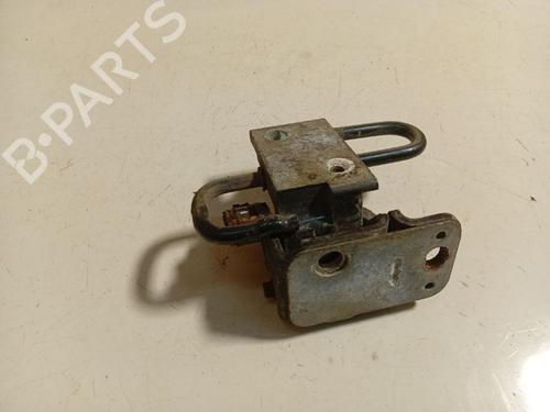 Used Hinge/Door check strap Hinge/Door check strap AUDI Q7 (4LB) 3.0 TDI quattro (233 hp) 33837622 33837622