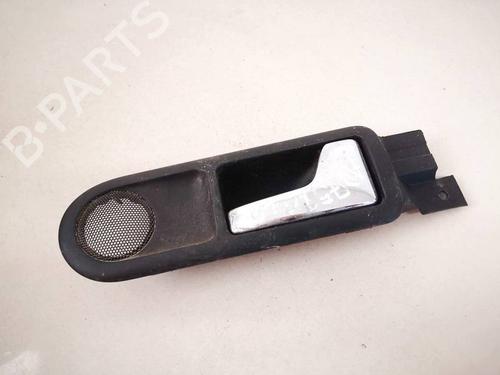 Used Rear right interior door handle Rear right interior door handle VW PASSAT B3/B4 Variant (3A5, 35I) 1.9 TDI (90 hp) 35357432 35357432