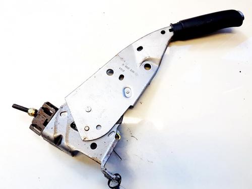 Used Hand brake Hand brake RENAULT LAGUNA II (BG0/1_) 1.8 16V (BG06, BG0J, BG0M) (116 hp) 35639302 35639302