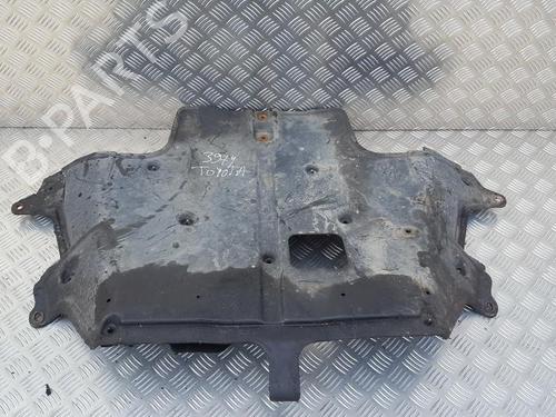 Used Underbody protection Underbody protection 35687733 35687733