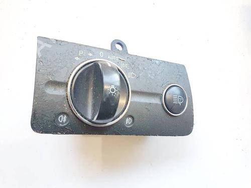 Used Switch Switch VW PASSAT B6 (3C2) 2.0 FSI (150 hp) 35280215 35280215