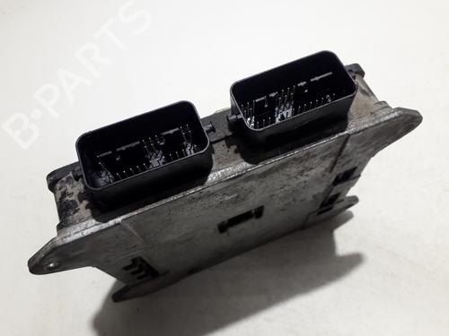 Engine control unit (ECU) MAZDA 5 (CR) 2.0 (CREW, CR19) | BP33512290M57 - Image 2