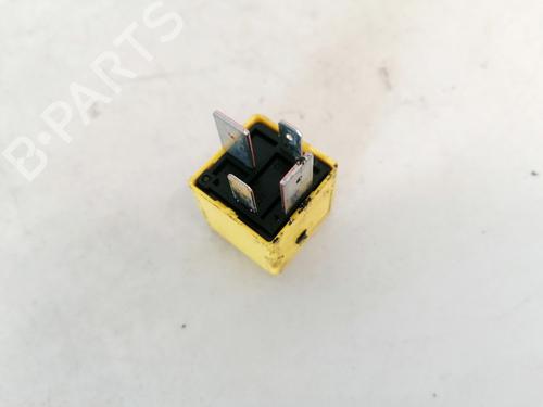 Electronic sensor OPEL SIGNUM Hatchback (Z03) 2.2 direct (F48) | BP32876614M84 - Image 2