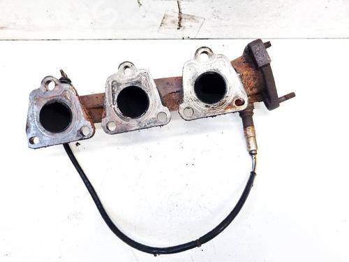 Used Exhaust manifold Exhaust manifold 35258095 35258095