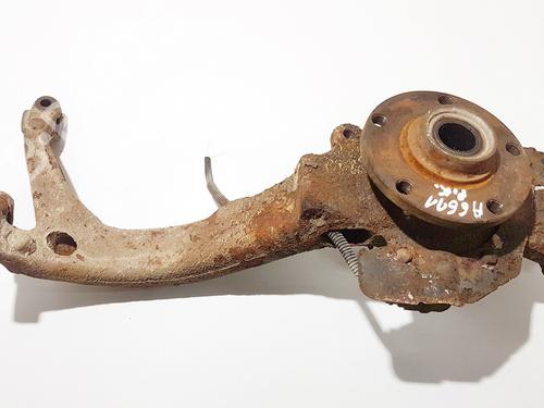 Used Left front steering knuckle Left front steering knuckle 35562159 35562159